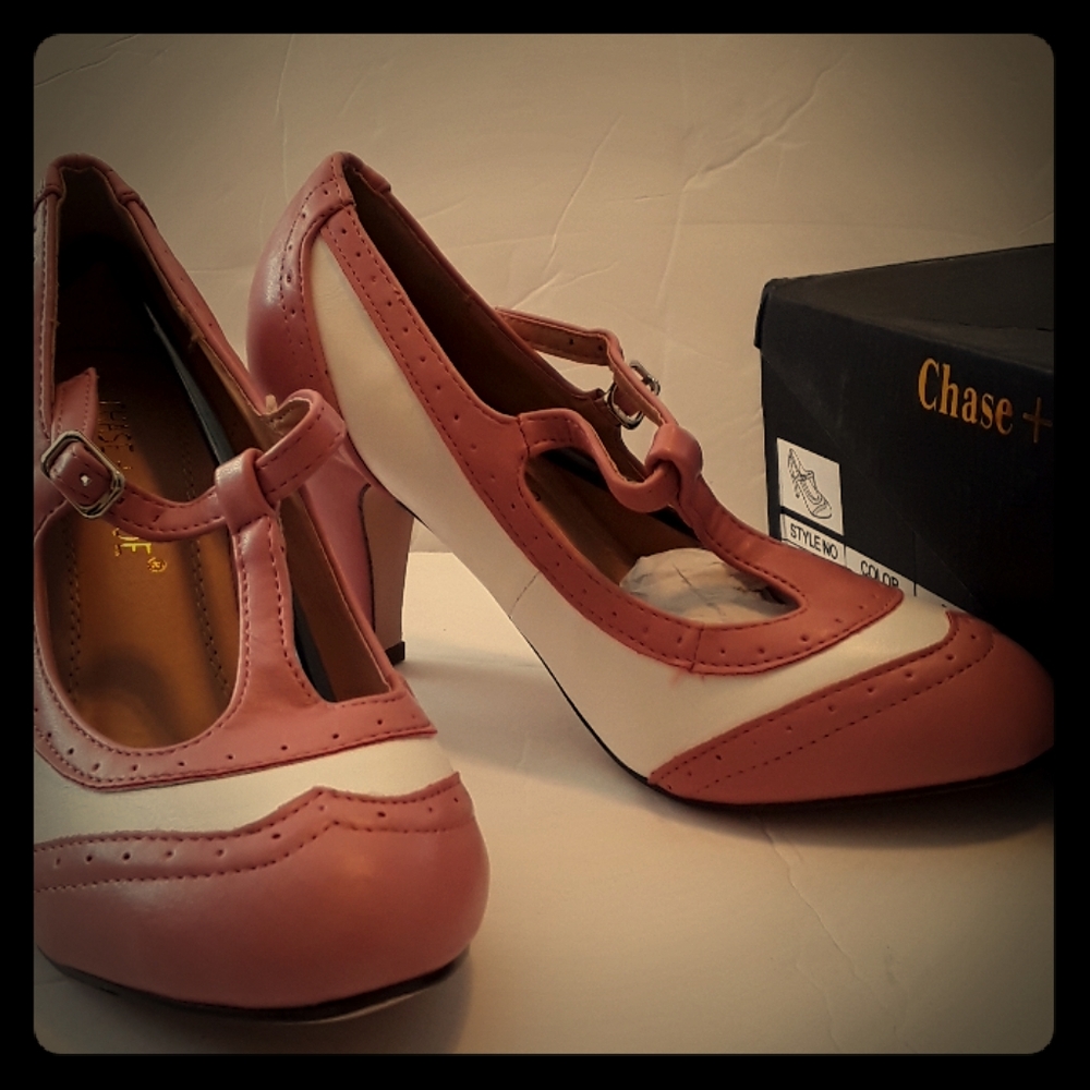 Women's heels
